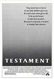 Testament (1983) Free Movie M4ufree