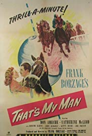Thats My Man (1947) M4uHD Free Movie