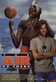 The Air Up There (1994) Free Movie