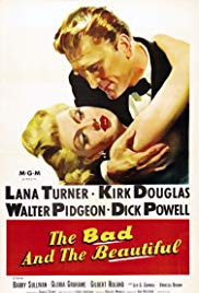 The Bad and the Beautiful (1952) Free Movie