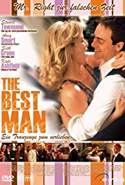 The Best Man (2005) Free Movie