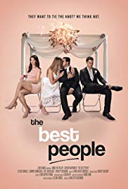 The Best People (2017) Free Movie