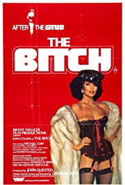 The Bitch (1979) Free Movie