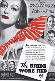 The Bride Wore Red (1937) Free Movie