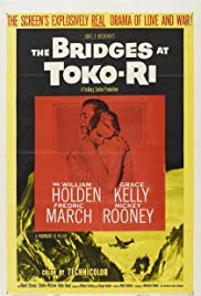 The Bridges at TokoRi (1954) M4uHD Free Movie