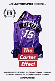 The Carter Effect (2017) Free Movie M4ufree