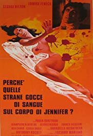 The Case of the Bloody Iris (1972) Free Movie