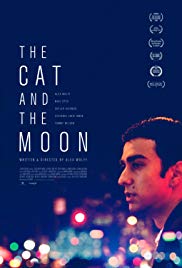 The Cat and the Moon (2019) Free Movie M4ufree