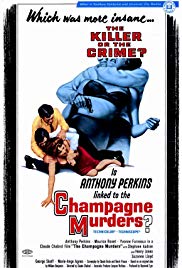The Champagne Murders (1967) Free Movie M4ufree