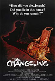 The Changeling (1980) Free Movie