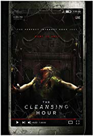 The Cleansing Hour (2019) M4uHD Free Movie