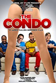 The Condo (2015) M4uHD Free Movie