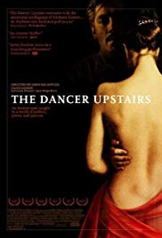 The Dancer Upstairs (2002) Free Movie M4ufree