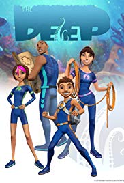 The Deep (2015 ) M4uHD Free Movie