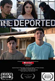 The Deported (2019) Free Movie