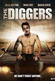 The Diggers (2016) M4uHD Free Movie