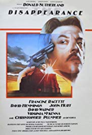 The Disappearance (1977) M4uHD Free Movie