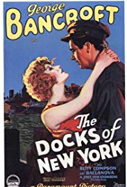 The Docks of New York (1928) Free Movie