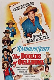 The Doolins of Oklahoma (1949) Free Movie