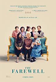 The Farewell (2019) Free Movie