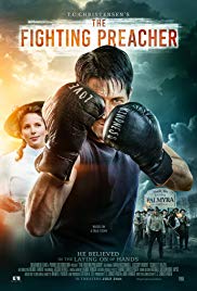 The Fighting Preacher (2019) M4uHD Free Movie