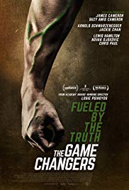 The Game Changers (2018) M4uHD Free Movie