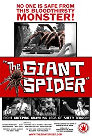The Giant Spider (2013) M4uHD Free Movie