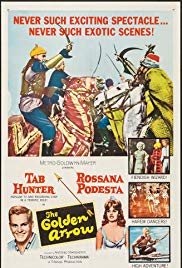 The Golden Arrow (1962) Free Movie