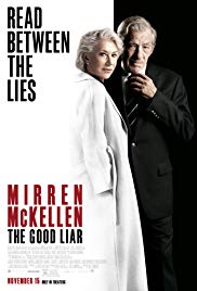 The Good Liar (2019) Free Movie M4ufree