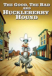 The Good, the Bad, and Huckleberry Hound (1988) Free Movie M4ufree