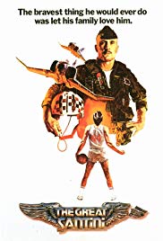 The Great Santini (1979) Free Movie M4ufree
