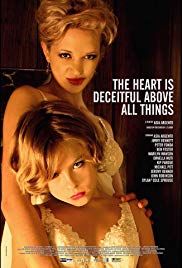 The Heart Is Deceitful Above All Things (2004) Free Movie
