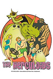 The Herculoids (19671969) Free Tv Series