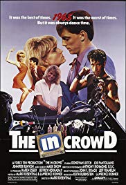 The In Crowd (1988) Free Movie M4ufree