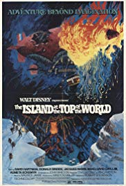 The Island at the Top of the World (1974) M4uHD Free Movie