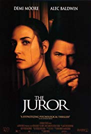 The Juror (1996) Free Movie