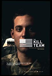 The Kill Team (2013) Free Movie M4ufree