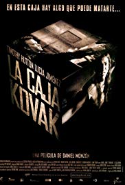 The Kovak Box (2006) M4uHD Free Movie