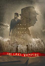 The Lake Vampire (2018) M4uHD Free Movie