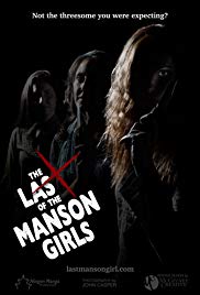The Last of the Manson Girls (2018) Free Movie