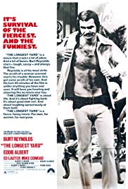 The Longest Yard (1974) Free Movie