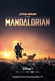 The Mandalorian (2019 ) Free Tv Series