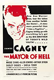 The Mayor of Hell (1933) Free Movie M4ufree