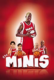 The Minis (2009) M4uHD Free Movie