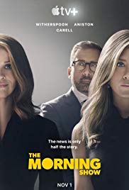 The Morning Show (2019 ) Free Tv Series