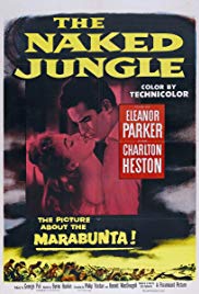 The Naked Jungle (1954) M4uHD Free Movie
