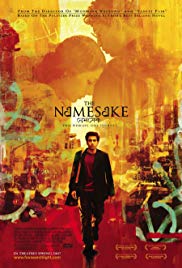 The Namesake (2006) Free Movie