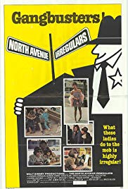The North Avenue Irregulars (1979) Free Movie