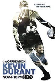 The Offseason: Kevin Durant (2014) Free Movie