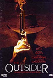 The Outsider (2002) Free Movie